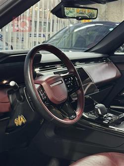 لاند روفر رانج روفر سبورت